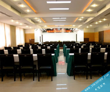 黃山環(huán)球古井大酒店