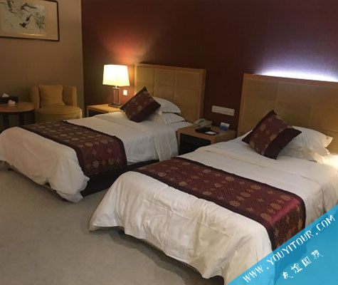 黃山軒轅國際大酒店