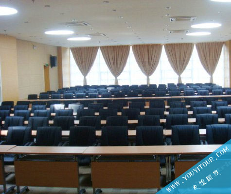 黃山中瑞華藝大酒店