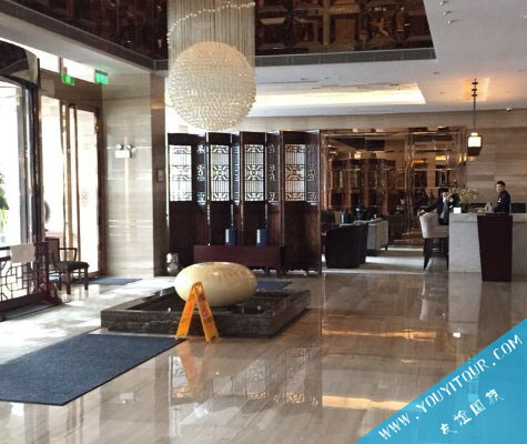 黃山西海飯店/黃山山上酒店/