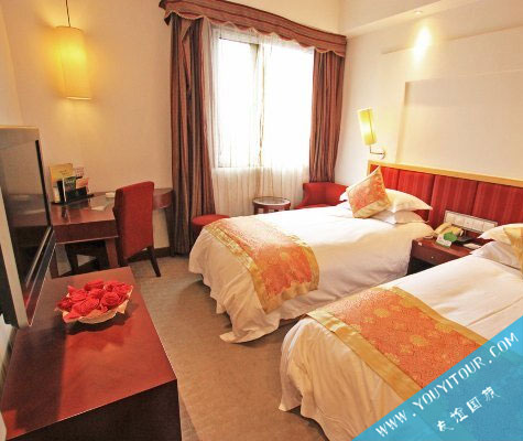 黃山獅林大酒店/山頂酒店/