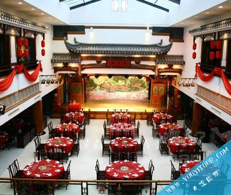 徽商故里大酒店