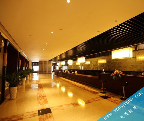 徽商故里大酒店