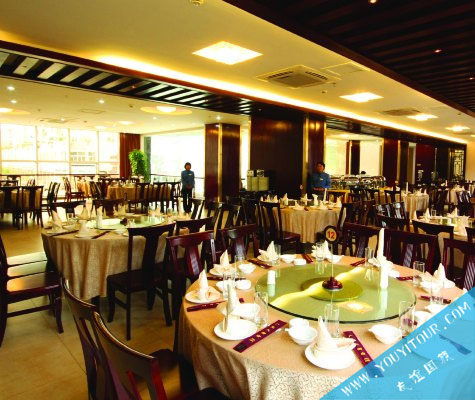 黃山廣交大酒店/黃山市區(qū)酒店/近屯溪老街/