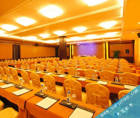 黃山君瑞百合大酒店/黃山市區(qū)酒店/近老街/