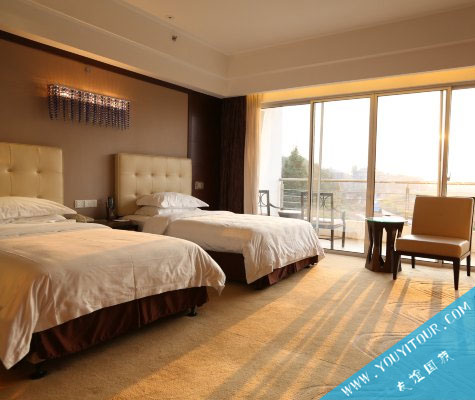 黃山高爾夫酒店