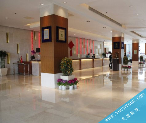 黃山高爾夫酒店