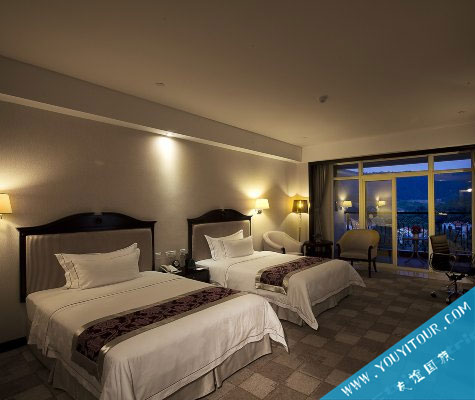 黃山碧桂園鳳凰酒店/黃山市區(qū)酒店/近高鐵站/