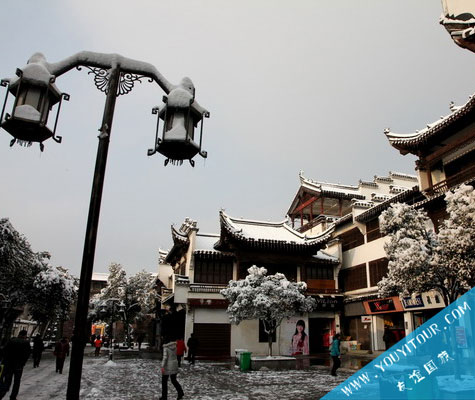 歙縣徽州古城一日游線路-徽文化旅游路線