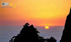 黃山風(fēng)景區(qū)-黃山友誼國(guó)際旅行社推薦必玩景點(diǎn)