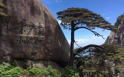 ［徐州到黃山旅游團］高鐵往返黃山三日游線路及價格
