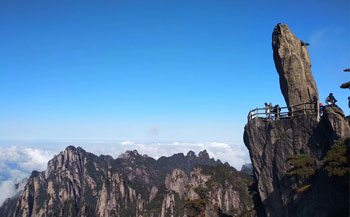黃山特產(chǎn)-五城米酒-黃山地接旅行社