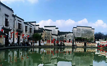 黃山特產(chǎn)-太平猴魁-黃山地接旅行社