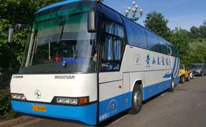 黃山地接社和組團(tuán)社的區(qū)別