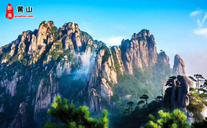 黃山二日游-「深度體驗(yàn)型旅游團(tuán)、觀(guān)日出、游西海大峽谷」