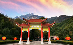 2019年至2020年黃山冬季淡季門票、索道優(yōu)惠價(jià)格