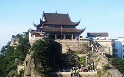 2024年九華山風(fēng)景區(qū)門票價(jià)格及優(yōu)惠政策