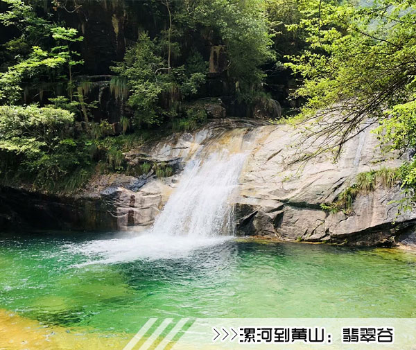 ［漯河到黃山旅游團(tuán)］高鐵往返黃山四日游線路及價(jià)格