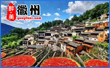 黃山特產(chǎn)_徽墨-黃山地接旅行社