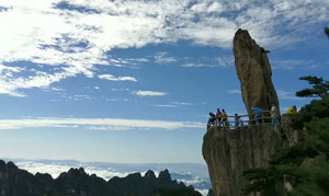 2025年黃山山上（山頂）酒店住宿、用餐價格表及優(yōu)惠政策