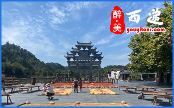 西遞景區(qū)門(mén)票價(jià)格及優(yōu)惠政策及停車(chē)費(fèi)用