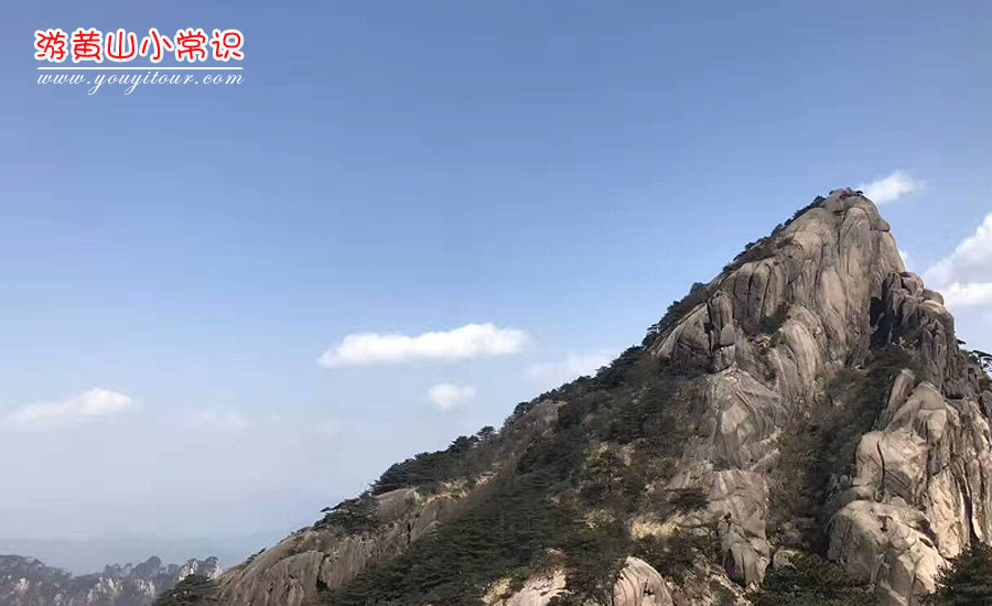 黃山旅游小常識(shí)圖三