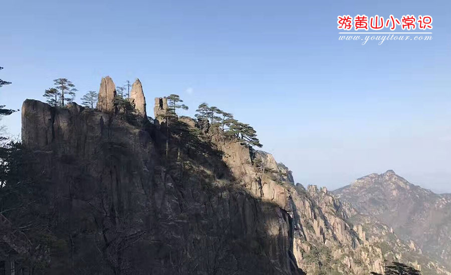 黃山旅游小常識(shí)圖五