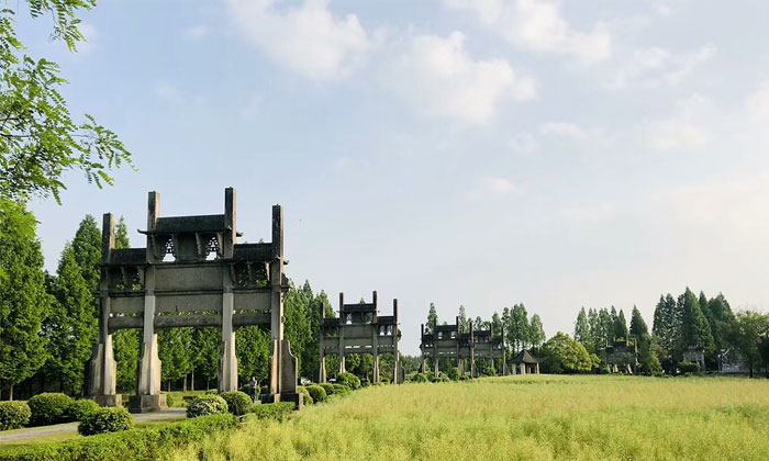 黃山三日游景點